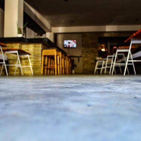 Urban Cabana Sosúa エクステリア 写真