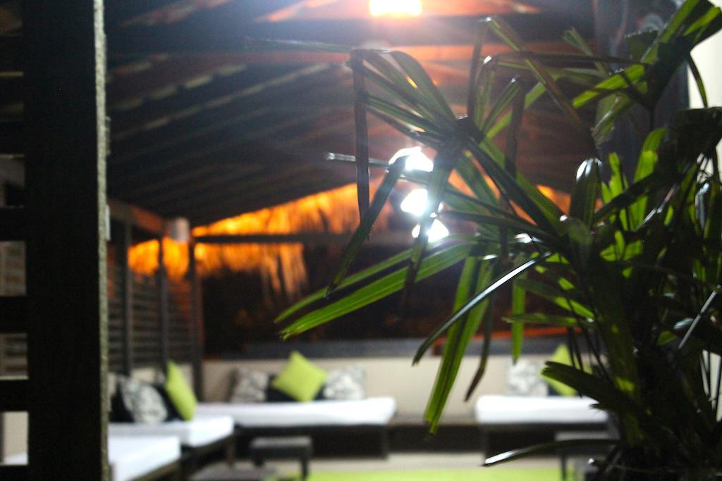 Urban Cabana Sosúa エクステリア 写真