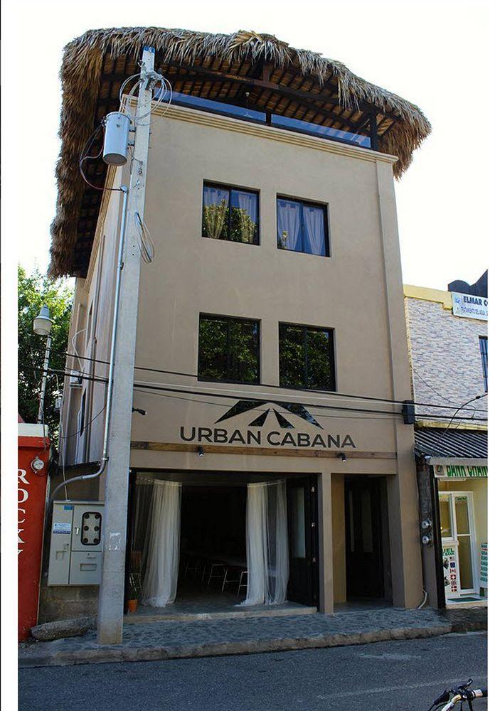Urban Cabana Sosúa エクステリア 写真