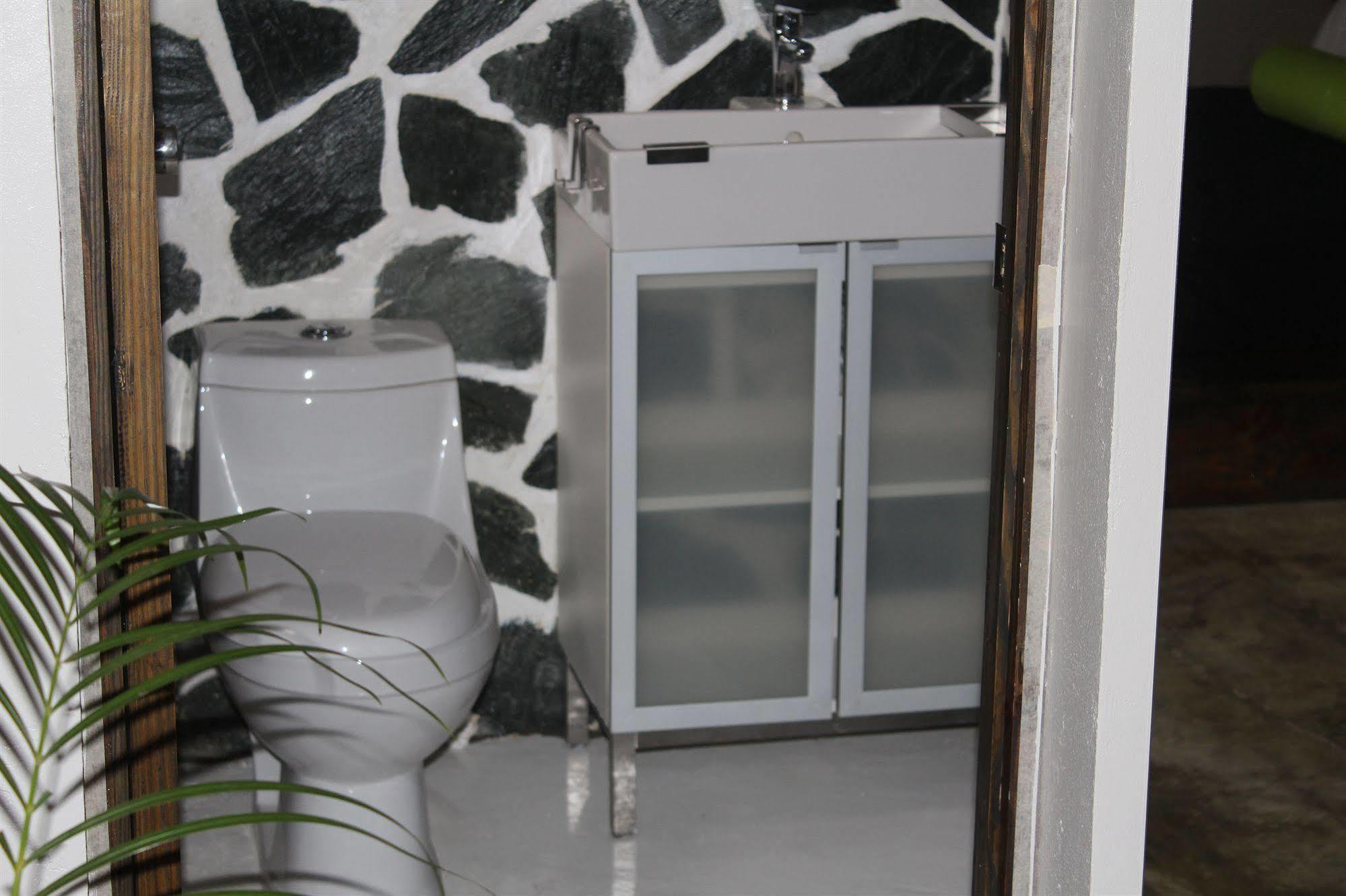 Urban Cabana Sosúa エクステリア 写真