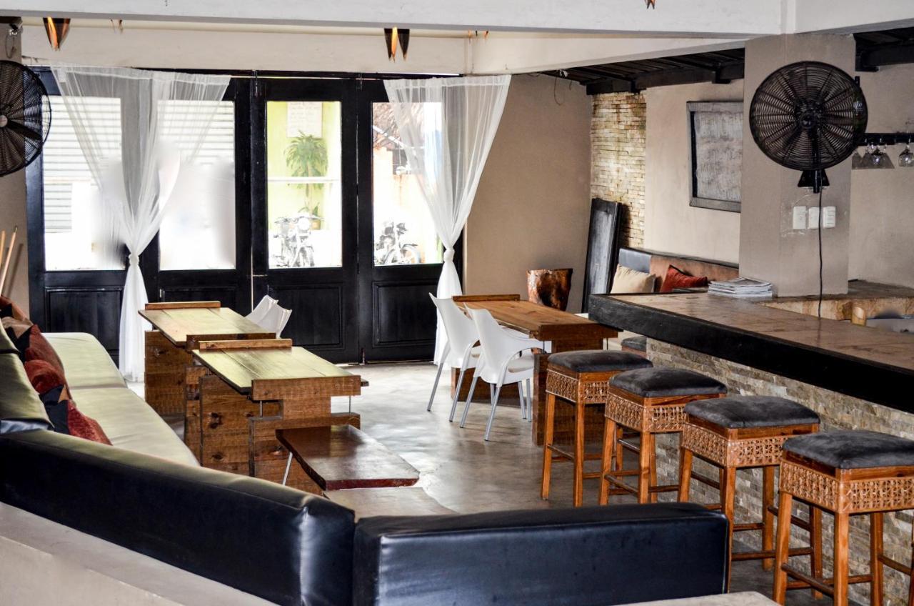 Urban Cabana Sosúa エクステリア 写真