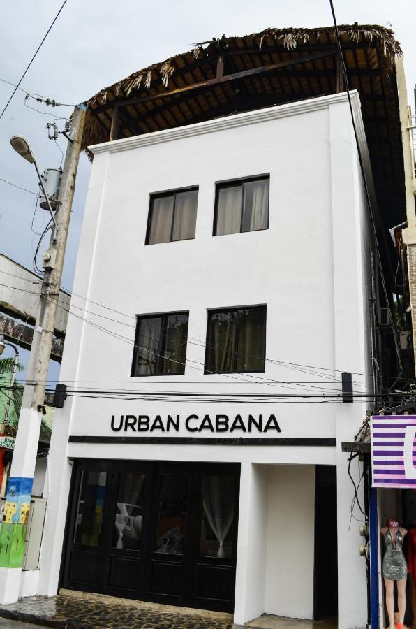 Urban Cabana Sosúa エクステリア 写真