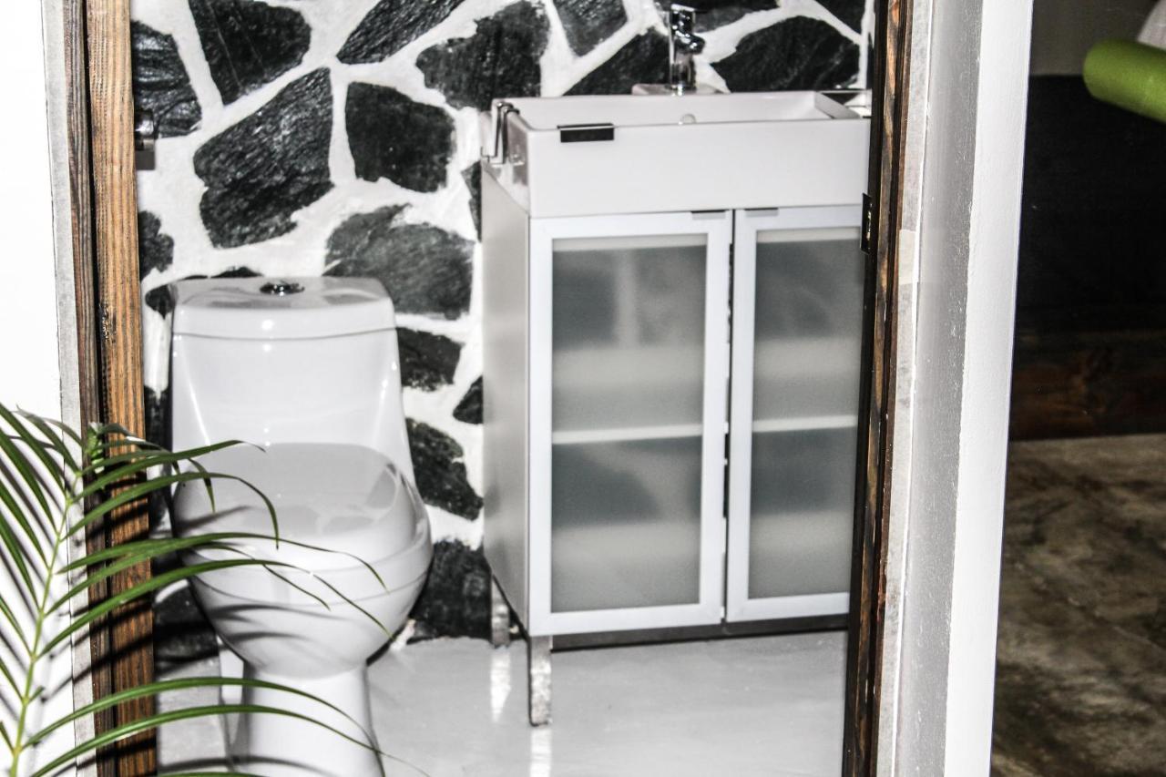 Urban Cabana Sosúa エクステリア 写真