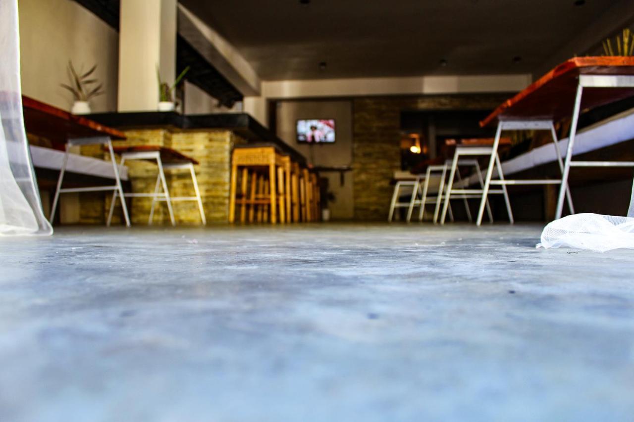 Urban Cabana Sosúa エクステリア 写真