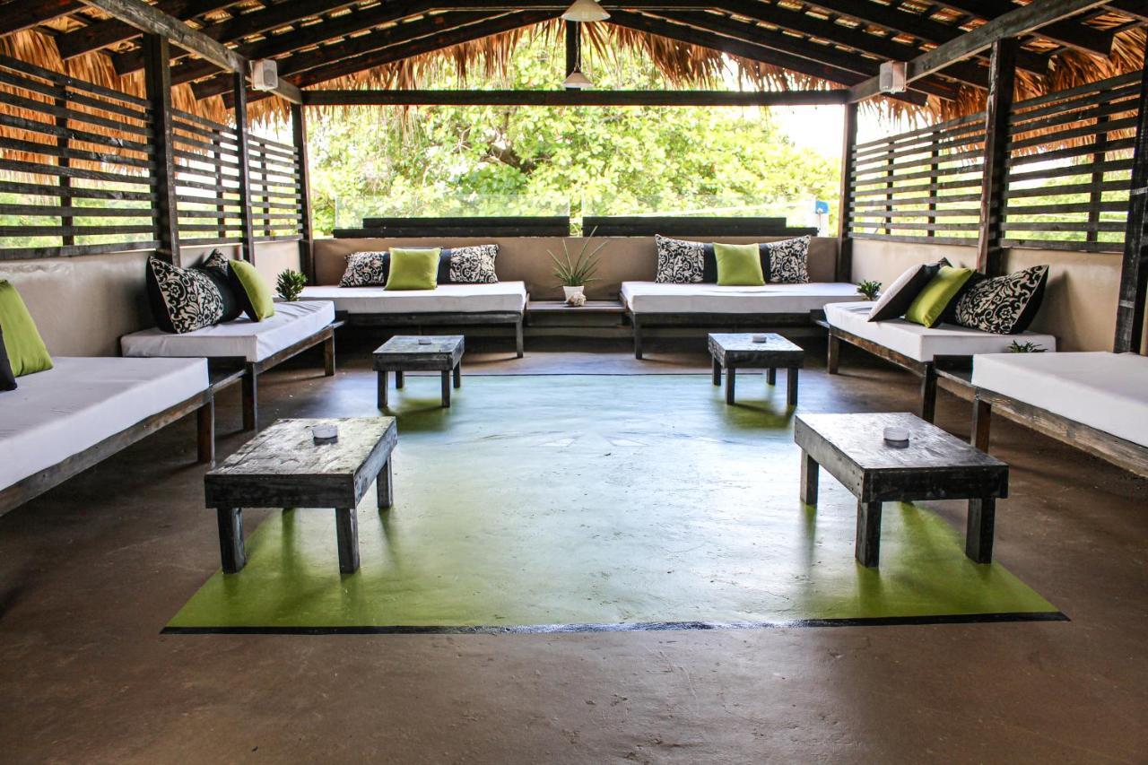 Urban Cabana Sosúa エクステリア 写真