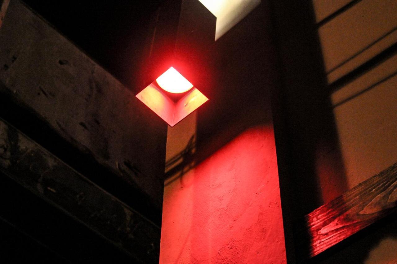 Urban Cabana Sosúa エクステリア 写真